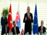 Turkey’s New European Union Strategy Announced
