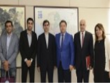 İran ile Maltepe arasında kültürel işbirliği 