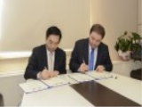 Maltepe - Taizhou arasında "iyi niyet" anlaşması imzalandı