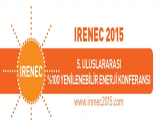 Irenec 5.Uluslararası %100 Yenilenebilir Enerji Konferansı Maltepe'de
