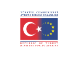 Avrupa Birliği Bakanlığı İzmir Temsilciliği Açıldı